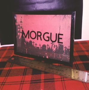 Nothing to see here but dead bodies